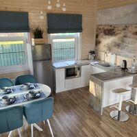 Номер "Коттедж \"Егерь Светлый\""