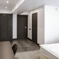 Номер "Комфорт"