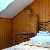 Номер "Комфорт мансардный"