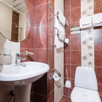 Номер "Стандарт 2м. ЛК"