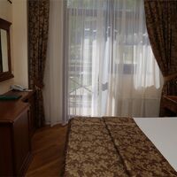 Номер "Стандарт кор.5 с балконом"