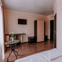 Номер "Стандарт 2м. (вид во двор) кор.1"