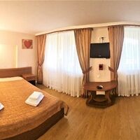 Номер "Люкс кор.1"