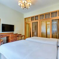 Номер "Люкс семейный"