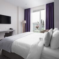 Номер "Стандарт "