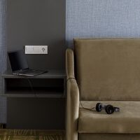 Номер "Люкс"