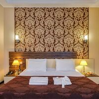 Номер "Полулюкс комфорт"