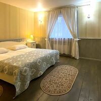 Номер "Джуниор Сюит"