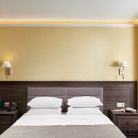 Номер "Апартаменты 1комн. кор.2"