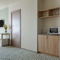 Номер "Апартаменты 4к."