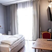 Комфорт Отеля Мона Лиза