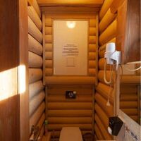 Номер "Коттедж 2м."