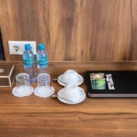 Номер "Стандарт улучшенный без балкона"