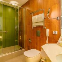 Номер "Люкс (корпус \"Гранд\")"