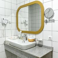 Номер "Апартаменты 4к."