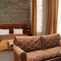 Номер "Люкс"