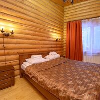 Номер "Номер 2комн. в коттедже"