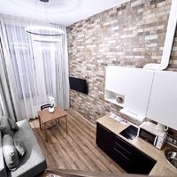 Номер "Апартаменты 2ур."
