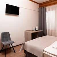 Номер "Стандарт 1,2"