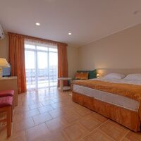 Стандарт Отеля Круиз