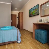 Стандарт 2-местный с креслом Отеля One Time