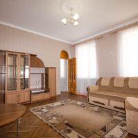 Номер "Коттедж с кухней №2"