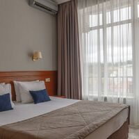 Номер "Люкс семейный"