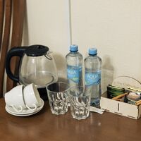 Номер "Стандарт с балконом"