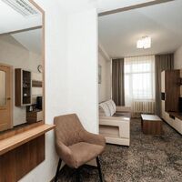 Номер "Люкс 2 класса"