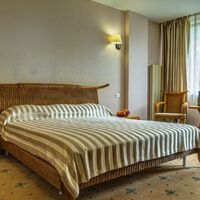 Эксклюзив Гостиничного  Комплекса Мечта Тея