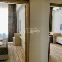 Номер "2м. 2ком.Юг комфорт кор.7"