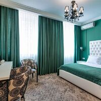 Комфорт Отеля Матрёшка