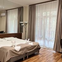 Полулюкс СПА-Отеля Алсма