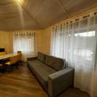 Номер "Коттедж 4м."