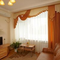 Номер "Джуниор Сюит"