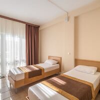 Номер "Стандарт 2кр."