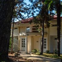 Номер "Коттедж \"Японский\""