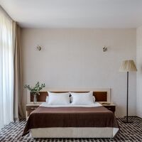 Номер "Люкс"