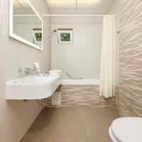 Номер "Стандарт улучшенный"