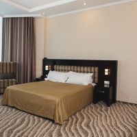 Стандарт улучшенный (вид на море) Отеля Аквамарин Resort & SPA