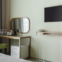 Номер "Junior Suite"