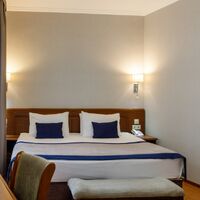 Номер "Люкс"