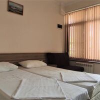 Стандарт 2-местный Гостевого дома Голд Нива