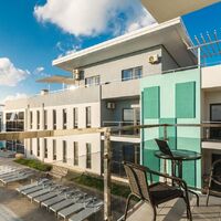 Номер "Стандарт 2м. в Коттедже с доп.местом"