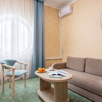 Номер "Люкс кор.2"