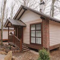 Дом Отшельника СПА-Отеля Орлиное Гнездо