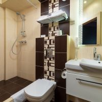 Номер "Стандарт с балконом"