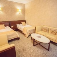 Бизнес с двумя раздельными кроватями Отеля Мартон Палас Калининград