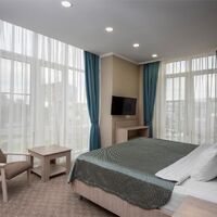 Люкс Отеля Congress Krasnodar