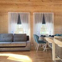 Номер "Коттедж \"Егерь Светлый\""